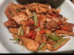 -湖南人家·家传湖南菜(水围店)