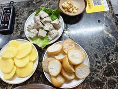 -雷山鱼酱酸汤鱼·酸汤牛肉(花果园T1区店)