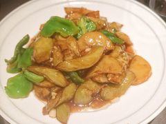 -北李·海肠捞饭·大连菜(望京凯德MALL店)