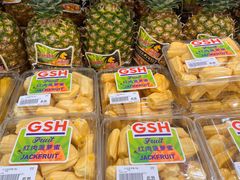 -果蔬好生活超市(双井店)