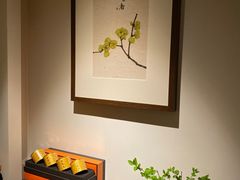 -梅间堂茶馆(绿地缤纷城店)