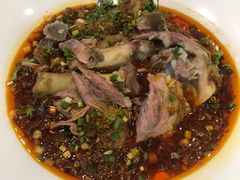 -眉州东坡(春秀路店)