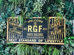 -RGF(巨鹿路店)