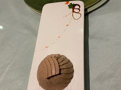 -北京全聚德(清华园店)
