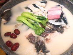-几荷·恰似故人来(秀水广场店)