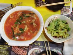 -望京小腰(北京总店)