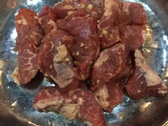 -元山烤肉店(假日广场店)