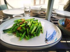 -天伦里餐厅(绿城桃花源店)