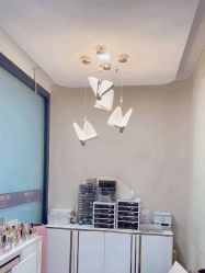 -花系美·美甲美睫精品店