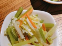 -福茂源横山铁锅羊肉(高新路店)