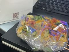 -面包与我Bread Or Me(长城汇店)