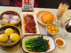 -香港威特瑞茶餐厅(小白楼音乐厅店)