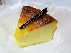 -ADO KAFE(大学城店)