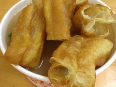 鸭肉粥-百成大同鸭肉粥(大同总店)