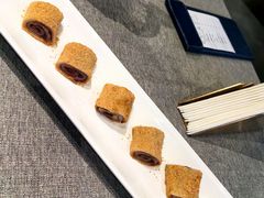 -羲和雅苑•北京烤鸭(陆家嘴中心店)
