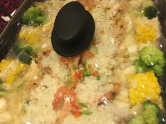 -禧瑞都大饭店(吊桥路店)