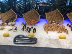 -鹭江潮餐厅•福建菜(鹭江佲家酒店)