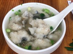 巴沙鱼汤-江南红鱼汤(洋中花园店)