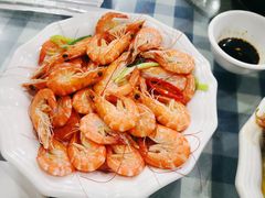 -钱大妈海鲜饭店(保利林语店)