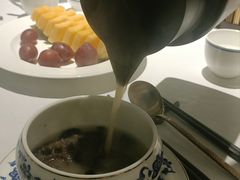 -小满海鲜·别院(天津旗舰店)