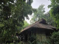 -成都杜甫草堂博物馆