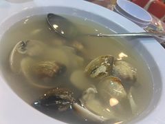 -大茄来海鲜餐厅(亚洲城分行)
