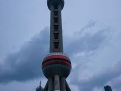 -陆家嘴空中步行连廊