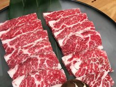 -九田家黑牛烤肉料理(溧阳吾悦店)