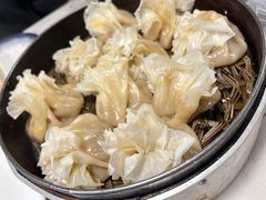 -西夏回族烧麦馆(牡丹街店)