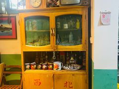 -齐二姐老火锅(红旗厂店)