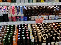-果蔬好生活超市(新荟城店)