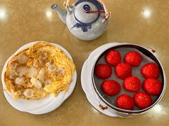 -老东阳·外婆菜(横店店)
