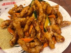-吉味馆(柠溪店)