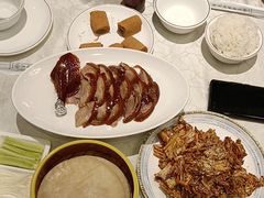 -福来居烤鸭店(天坛二店)