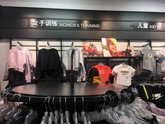 -NIKE北京马连道换季优惠店