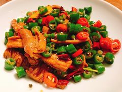 老灶肥肠-老灶味道·本帮菜(昌平路店)