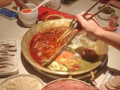 -小龙坎火锅(全球总店)