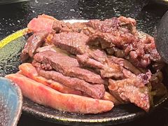-樱嘢·炭火烧肉(惠南店)