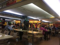 -文星素食(兴华路店)