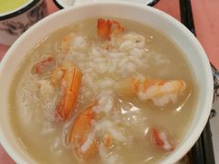-深运潮州粥(东门店)