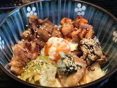 -杉海和牛烧肉海鲜自助(会展城店)