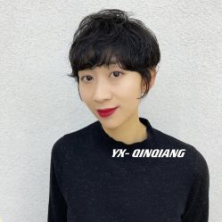 -KIMI HAIR SALON·烫染设计店