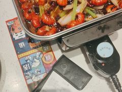 -鱼酷活鱼烤鱼(广场店)