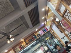 -煲煲掂风味煲仔饭餐厅(西区店)