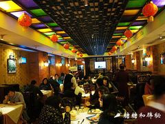 大堂-太平馆西餐厅(北京路店)