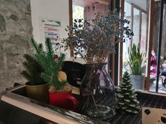 -VESH COFFEE(定西路店)