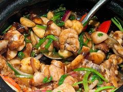 -粤来记·啫啫煲·点心(日月光店)