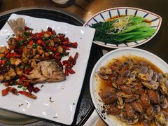 -庆合府重庆大排档(紫都城店)
