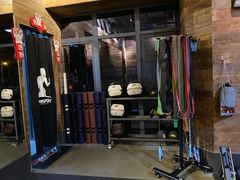 -OneFit健身(汇锦城店)