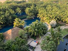 -三亚湾海居铂尔曼度假酒店